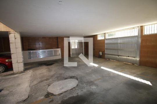 Garagem de apartamento à venda com 2 quartos, 79m² em Penha Circular, Rio de Janeiro