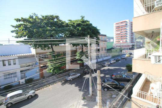 Vista do Quarto 1 de apartamento à venda com 2 quartos, 79m² em Penha Circular, Rio de Janeiro