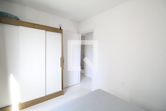 Quarto 1 de apartamento à venda com 2 quartos, 45m² em Gardênia Azul, Rio de Janeiro