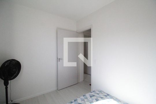Quarto 2 de apartamento à venda com 2 quartos, 45m² em Gardênia Azul, Rio de Janeiro