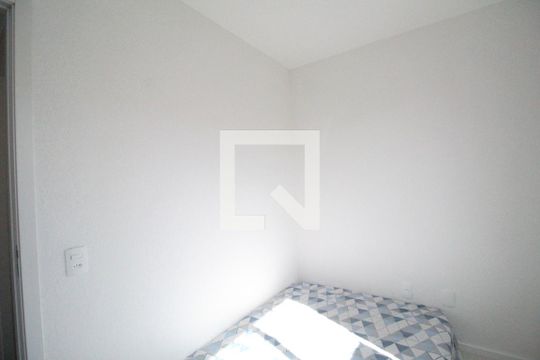 Quarto 2 de apartamento à venda com 2 quartos, 45m² em Gardênia Azul, Rio de Janeiro