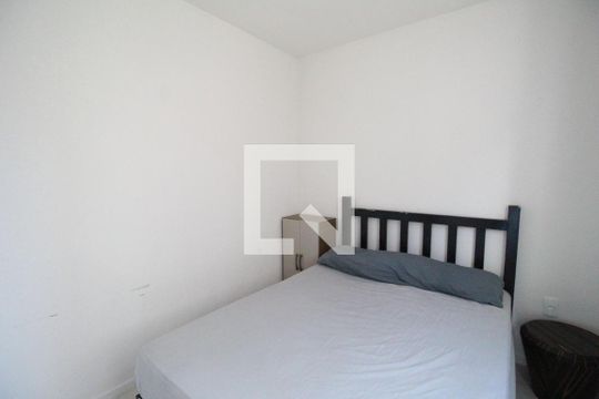 Quarto 1 de apartamento à venda com 2 quartos, 45m² em Gardênia Azul, Rio de Janeiro