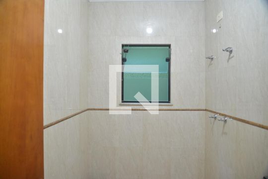Lavabo de casa à venda com 4 quartos, 191m² em Parque das Nações, Santo André