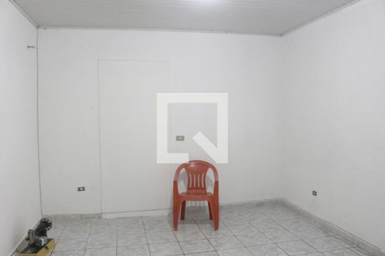 Casa para alugar com 1 quarto, 48m² em Santa Maria, São Caetano do Sul