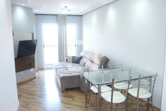 Apartamento à venda com 2 quartos, 66m² em Cerâmica, São Caetano do Sul