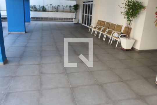 Área comum de apartamento à venda com 2 quartos, 66m² em Cerâmica, São Caetano do Sul
