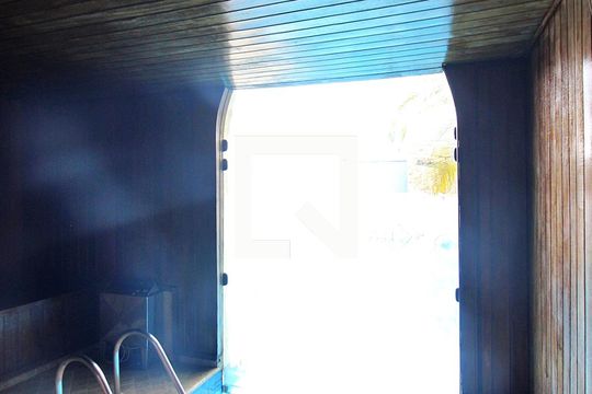 Saúna de casa à venda com 4 quartos, 600m² em Parque dos Passaros, São Bernardo do Campo