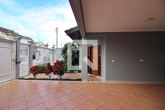 Garagem de casa à venda com 4 quartos, 600m² em Parque dos Passaros, São Bernardo do Campo