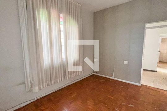 Sala 2 de casa à venda com 5 quartos, 380m² em Colégio Batista, Belo Horizonte