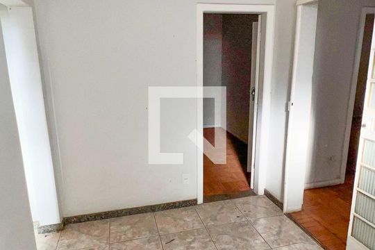Sala 2 de casa à venda com 5 quartos, 380m² em Colégio Batista, Belo Horizonte