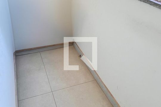 Área Externa de casa à venda com 5 quartos, 380m² em Colégio Batista, Belo Horizonte