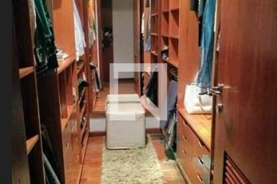 Casa de Condomínio à venda com 4 quartos, 500m² em Residencial Barão do Café, Campinas