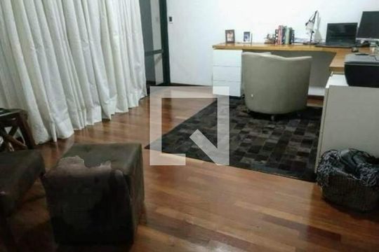 Casa de Condomínio à venda com 4 quartos, 500m² em Residencial Barão do Café, Campinas
