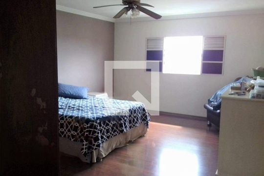 Casa à venda com 4 quartos, 450m² em Jardim Paraíso, Campinas