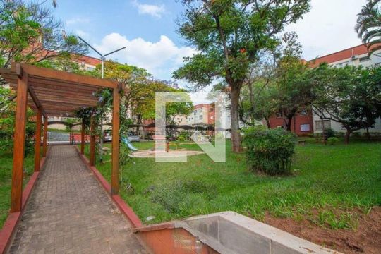 Apartamento à venda com 3 quartos, 77m² em Vila Mimosa, Campinas