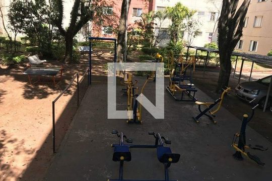 Apartamento à venda com 3 quartos, 77m² em Vila Mimosa, Campinas