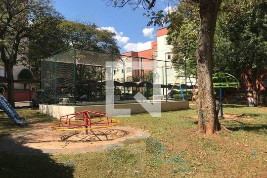 Apartamento à venda com 3 quartos, 77m² em Vila Mimosa, Campinas