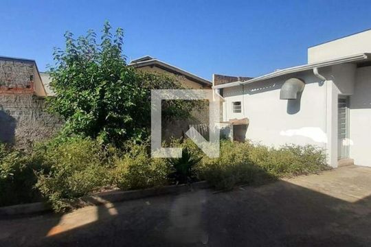 Casa à venda com 3 quartos, 209m² em Jardim Eulina, Campinas