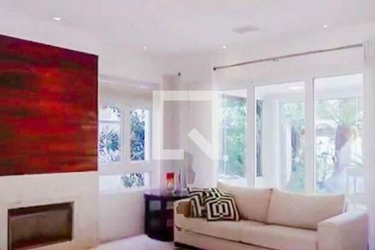 Casa de Condomínio à venda com 4 quartos, 552m² em Sítios de Recreio Gramado, Campinas