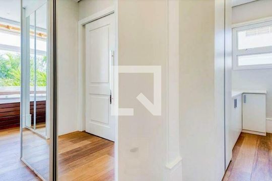 Casa de Condomínio à venda com 4 quartos, 552m² em Sítios de Recreio Gramado, Campinas