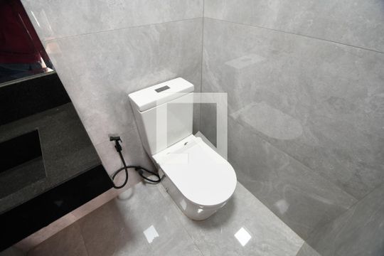 Lavabo de casa à venda com 5 quartos, 650m² em Conjunto Habitacional Vila Santana (Sousas), Campinas