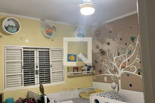 Casa à venda com 3 quartos, 104m² em Vila Santa Isabel, Campinas