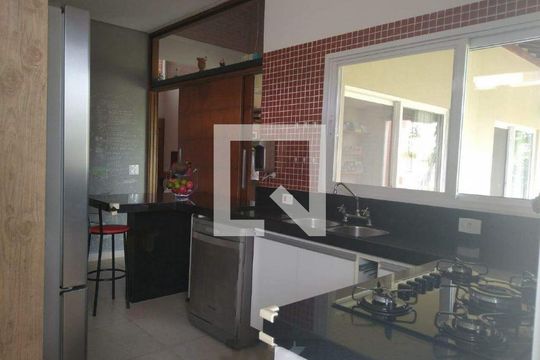 Casa de Condomínio à venda com 3 quartos, 309m² em Bosque das Palmeiras, Campinas