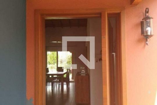 Casa de Condomínio à venda com 3 quartos, 309m² em Bosque das Palmeiras, Campinas