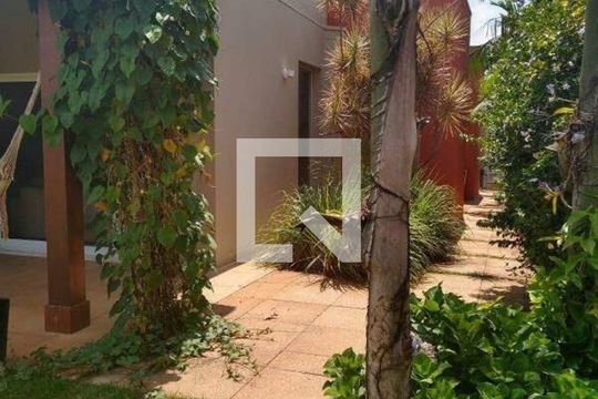 Casa de Condomínio à venda com 3 quartos, 309m² em Bosque das Palmeiras, Campinas