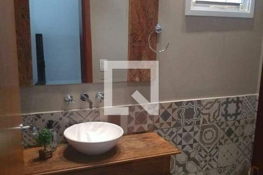 Casa de Condomínio à venda com 3 quartos, 309m² em Bosque das Palmeiras, Campinas