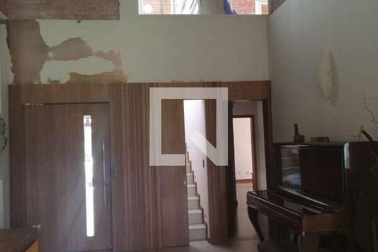 Casa de Condomínio à venda com 3 quartos, 309m² em Bosque das Palmeiras, Campinas