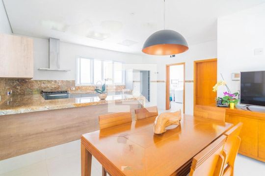Casa de Condomínio à venda com 7 quartos, 1000m² em Loteamento Alphaville Campinas, Campinas
