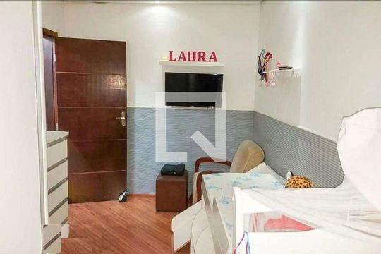Quarto de casa à venda com 2 quartos, 200m² em Vila Formosa, São Paulo