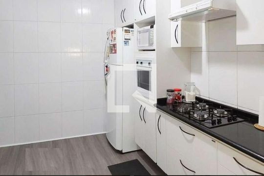Cozinha de casa à venda com 2 quartos, 200m² em Vila Formosa, São Paulo