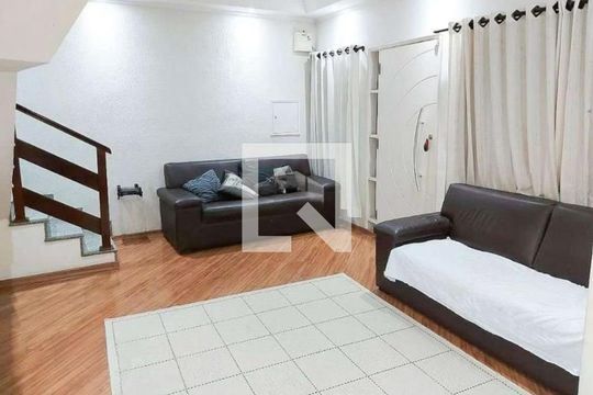 Sala de casa à venda com 2 quartos, 200m² em Vila Formosa, São Paulo