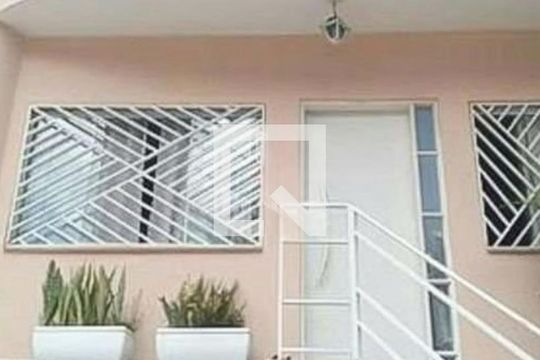 Entrada de casa à venda com 2 quartos, 200m² em Vila Formosa, São Paulo