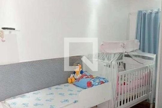 Quarto de casa à venda com 2 quartos, 200m² em Vila Formosa, São Paulo