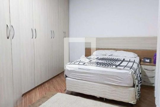 Quarto de casa à venda com 2 quartos, 200m² em Vila Formosa, São Paulo