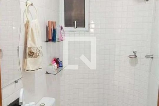 Banheiro de casa à venda com 2 quartos, 200m² em Vila Formosa, São Paulo