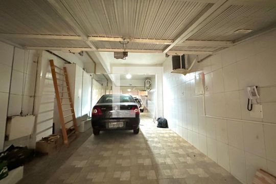 Garagem de apartamento para alugar com 4 quartos, 243m² em Copacabana, Rio de Janeiro