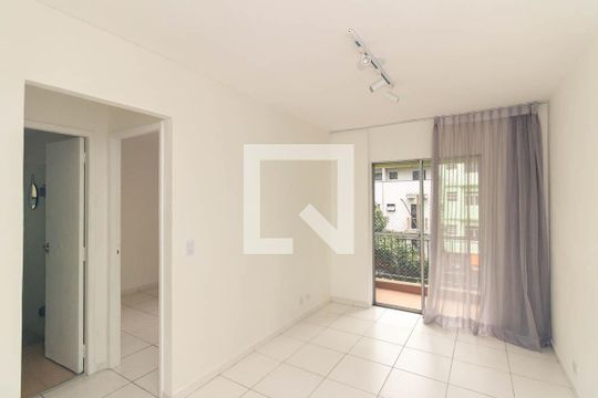 Apartamento à venda com 1 quarto, 39m² em Vila Buarque, São Paulo