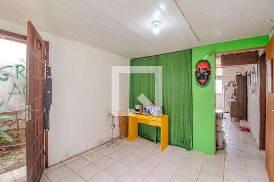 Casa à venda com 2 quartos, 340m² em Partenon, Porto Alegre