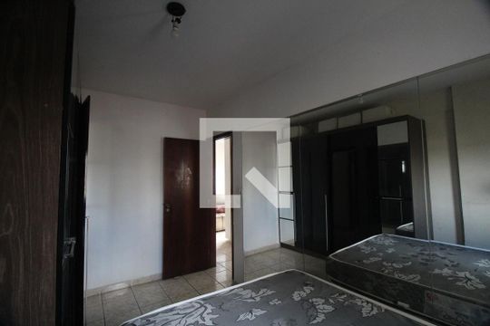 Quarto 1 de apartamento à venda com 2 quartos, 62m² em Vila Antonieta, São Paulo