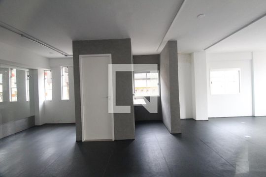 Área comum - Academia de apartamento à venda com 2 quartos, 62m² em Vila Antonieta, São Paulo