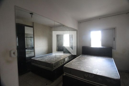 Quarto 1 de apartamento à venda com 2 quartos, 62m² em Vila Antonieta, São Paulo