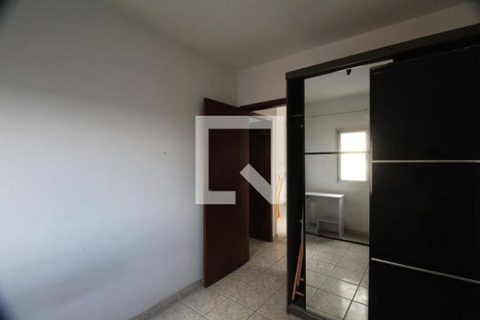 Quarto 2 de apartamento à venda com 2 quartos, 62m² em Vila Antonieta, São Paulo