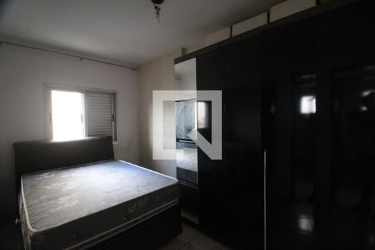 Quarto 1 de apartamento à venda com 2 quartos, 62m² em Vila Antonieta, São Paulo