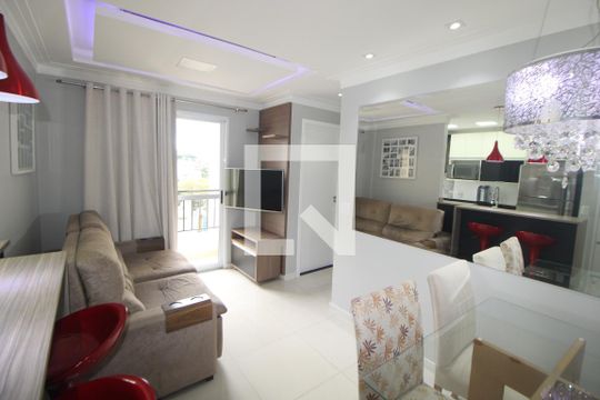 Apartamento à venda com 2 quartos, 50m² em Imirim, São Paulo
