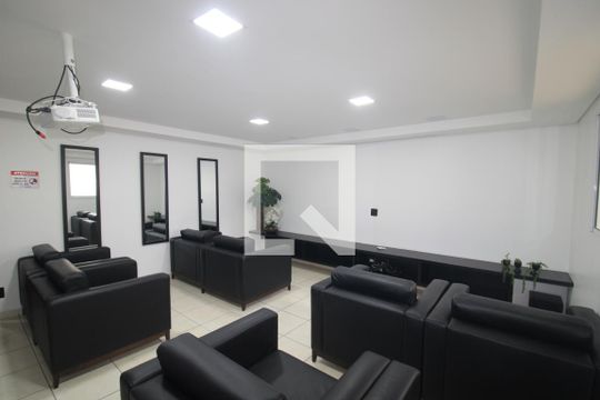 Área Comum de apartamento à venda com 2 quartos, 50m² em Imirim, São Paulo