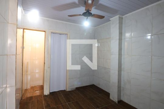 Studio de kitnet/studio para alugar com 1 quarto, 26m² em Rio Branco, Canoas